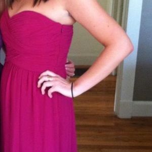 LAUREN by Ralph Lauren Evening floor length dress!